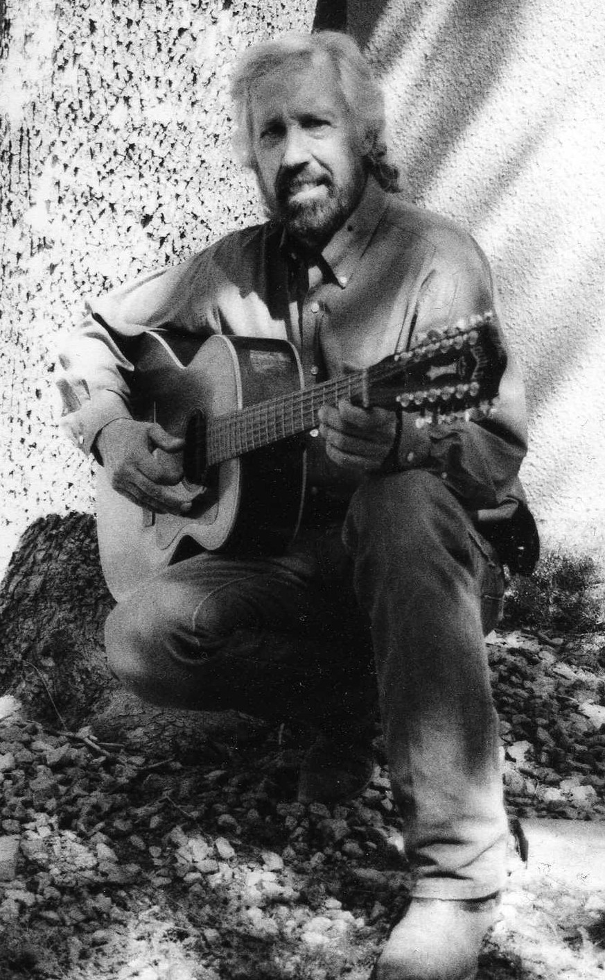 Greg LaCosse: Do I really look like Chuck Norris?