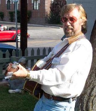 Greg LaCosse Sharlot Hall Prescott